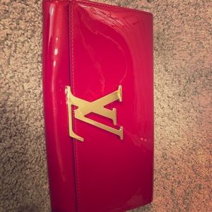 Louis Vuitton Clutch